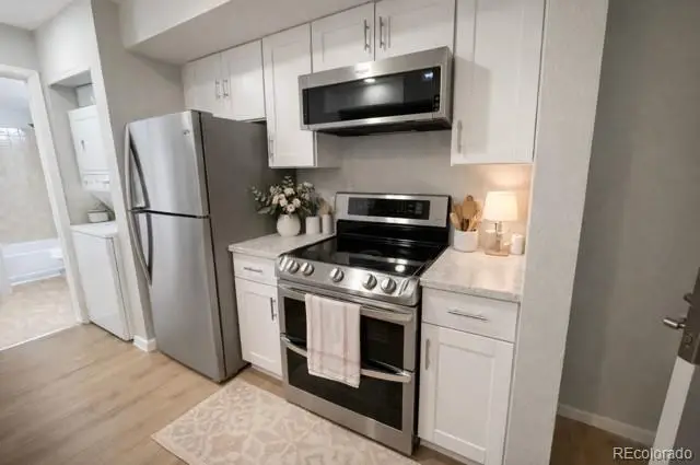 2575 S Syracuse Way #M306, Denver, CO 80231 - #1