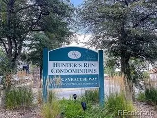 2575 S Syracuse Way #M306, Denver, CO 80231 - #2