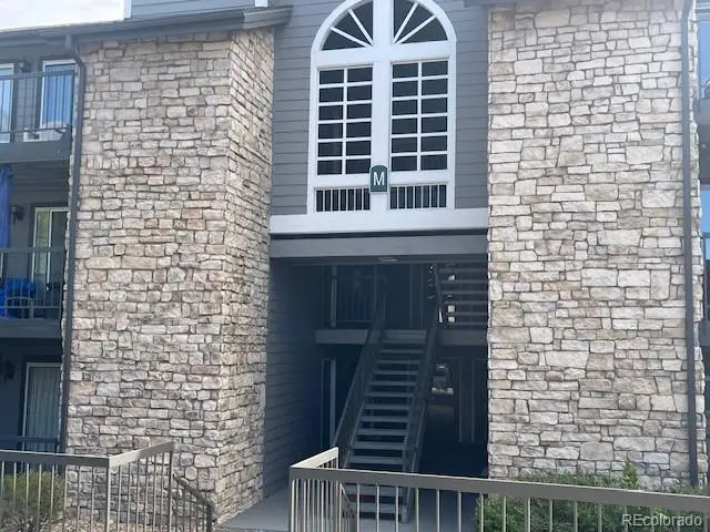 2575 S Syracuse Way #M306, Denver, CO 80231 - #3