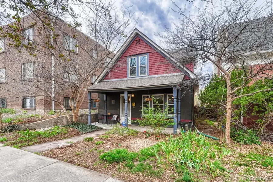 53 N Washington Street, Denver, CO 80203 - #2