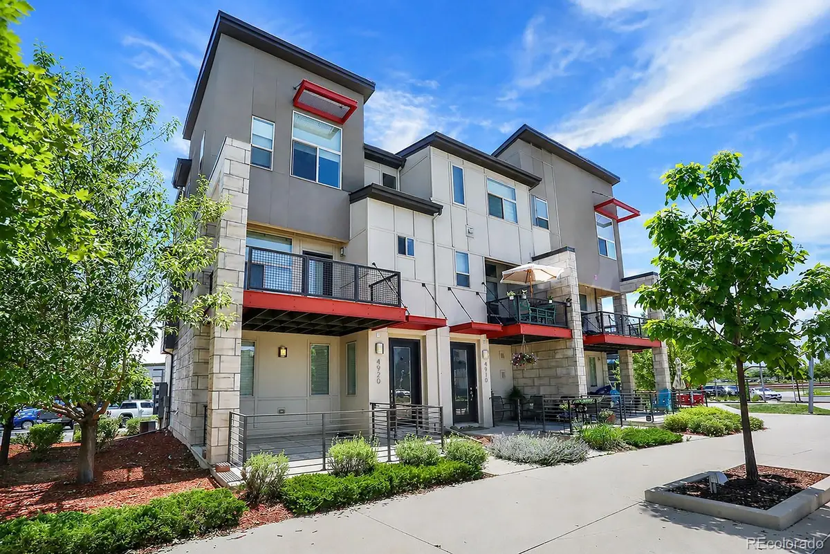 4920 Valentia Street, Denver, CO 80238 - #1