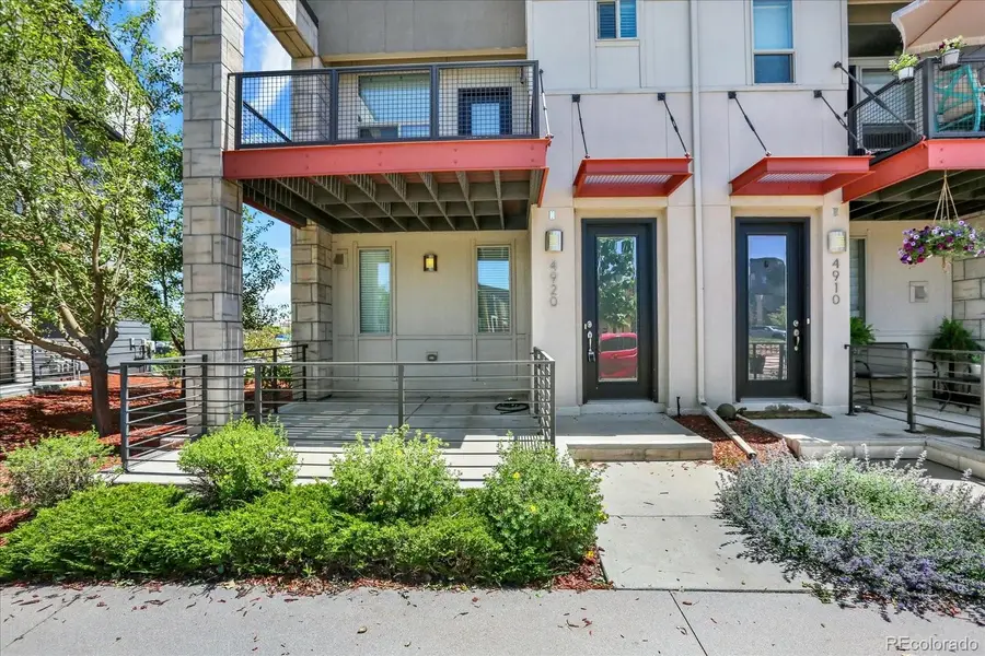 4920 Valentia Street, Denver, CO 80238 - #2
