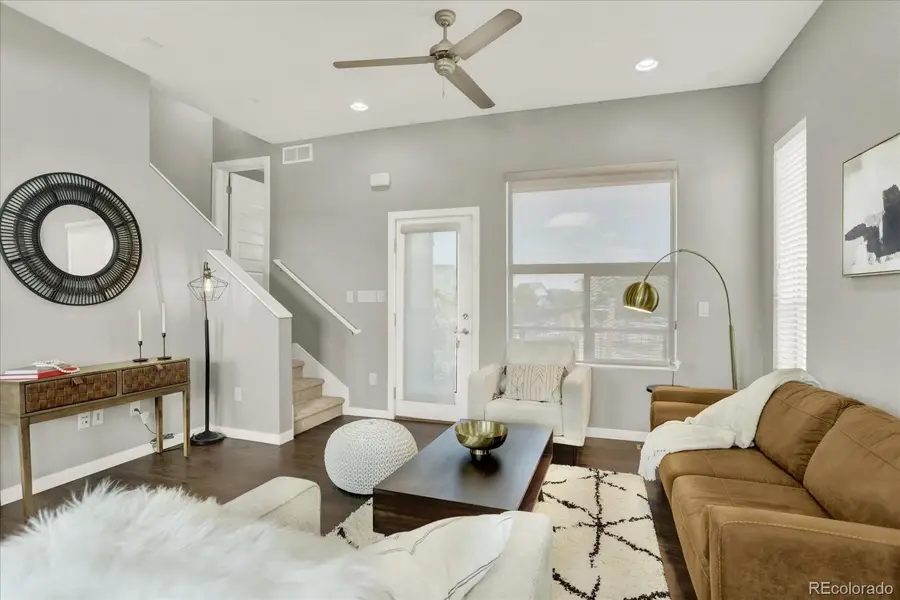 4920 Valentia Street, Denver, CO 80238 - #3