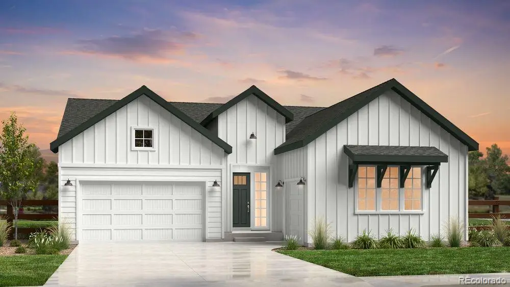 16516 W 93rd Place, Arvada, CO 80007 - #1