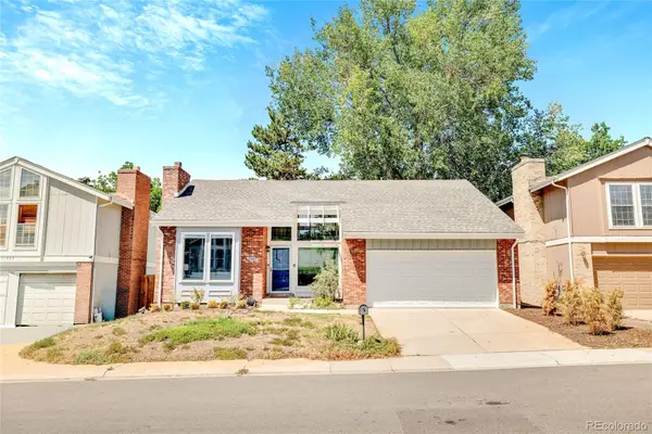 11465 E Amherst Circle, Aurora, CO 80014