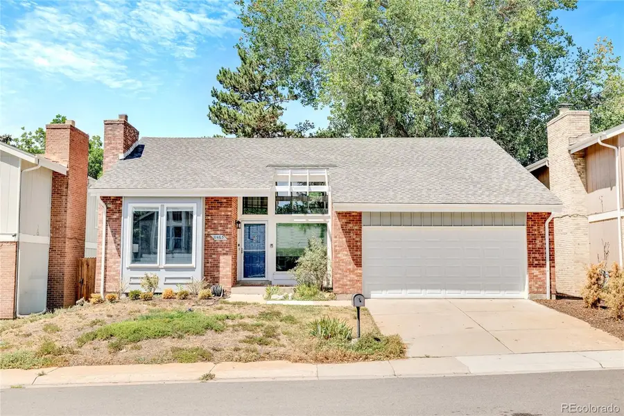 11465 E Amherst Circle, Aurora, CO 80014 - #2