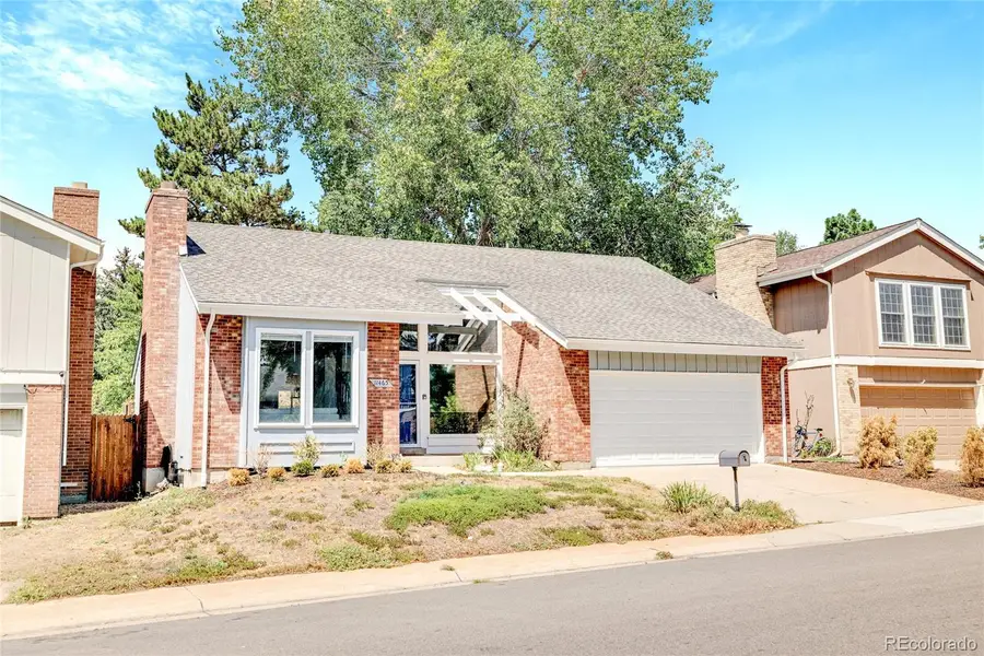 11465 E Amherst Circle, Aurora, CO 80014 - #3