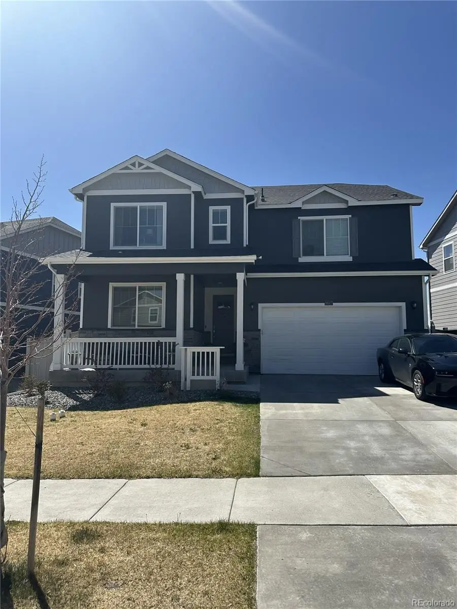 18317 Prince Hill Circle, Parker, CO 80134 - #1