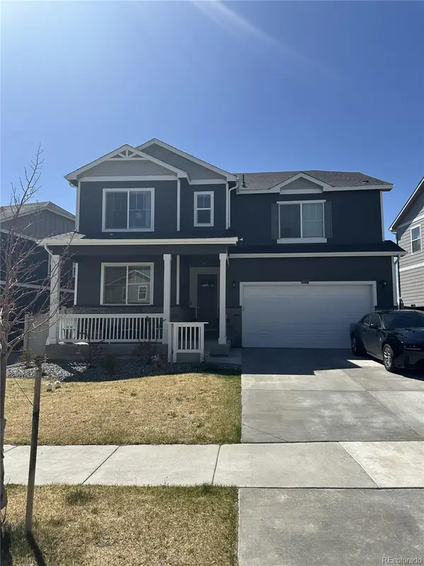 18317 Prince Hill Circle, Parker, CO 80134