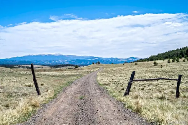 0 Roan Trail, Guffey, CO 80820