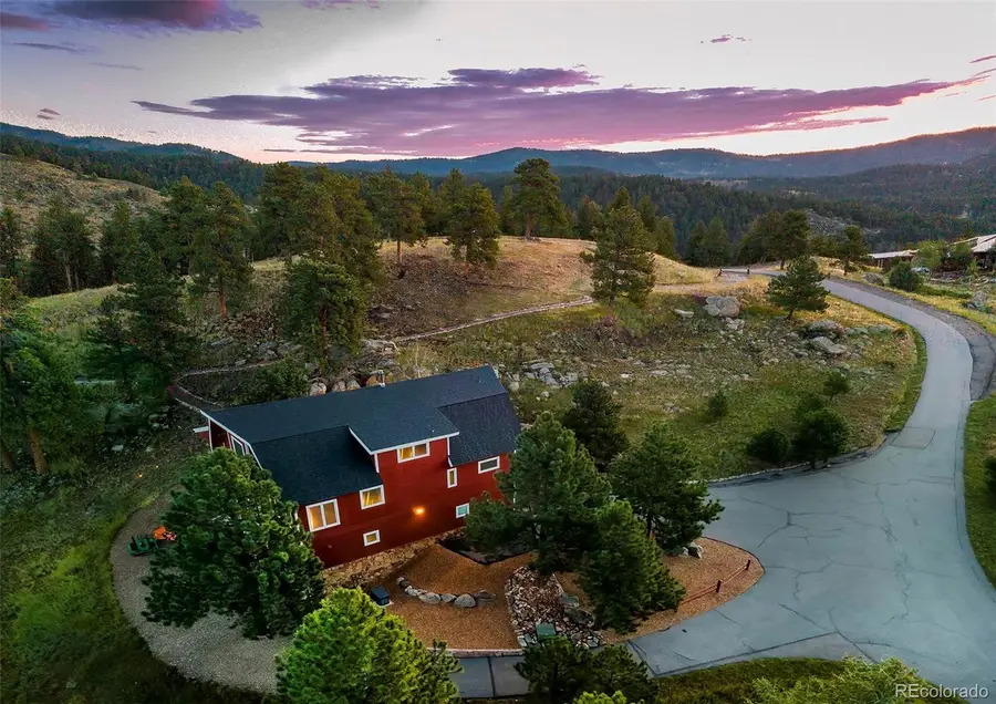 3375 Timbergate Trail, Evergreen, CO 80439 - #2