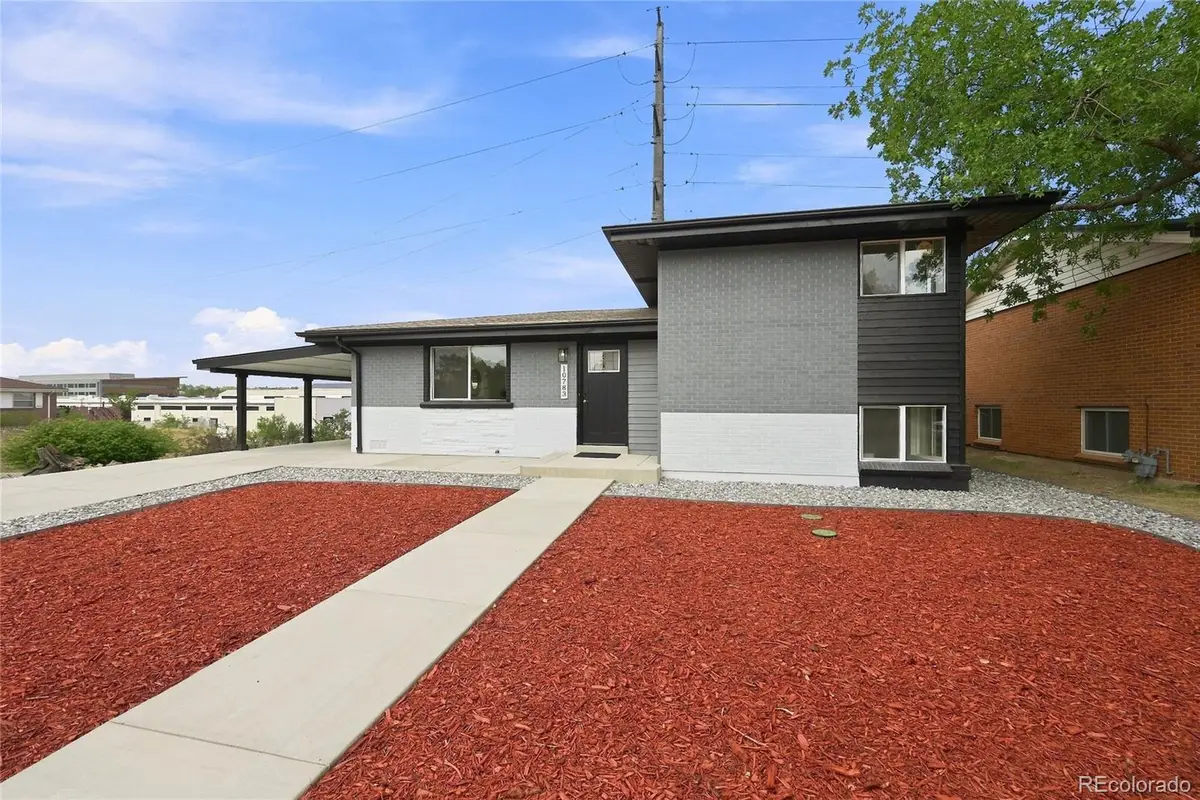 10783 W 9th Place, Northeast Jefferson, CO 80215 - #1