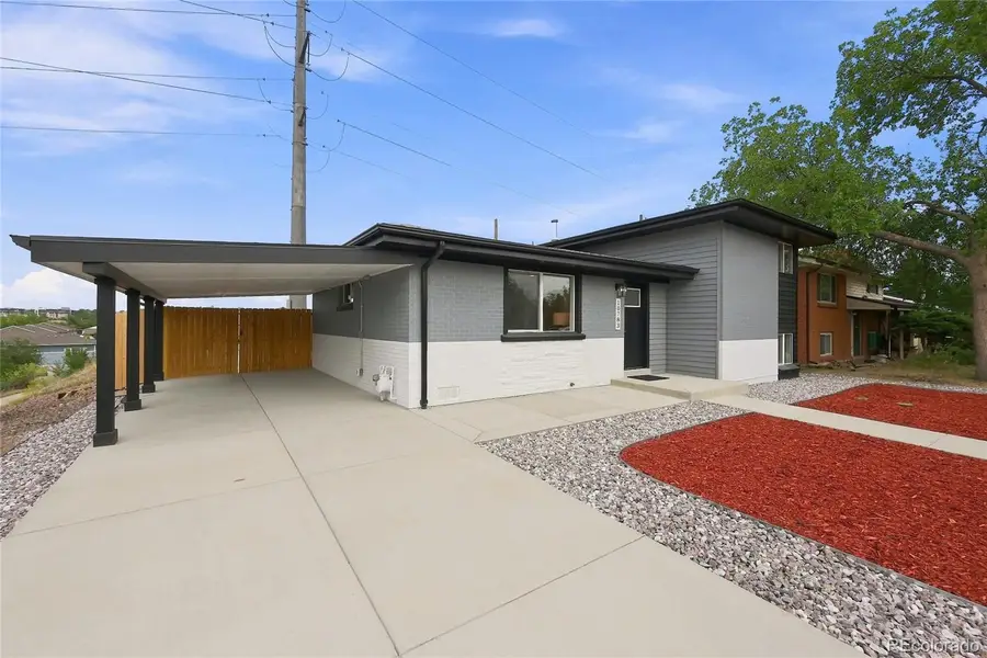 10783 W 9th Place, Northeast Jefferson, CO 80215 - #3
