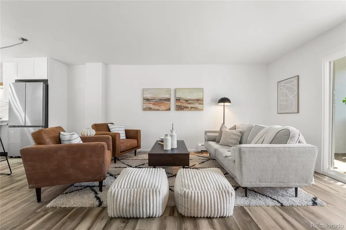 6940 E Girard Avenue #307, Denver, CO 80224 - #1