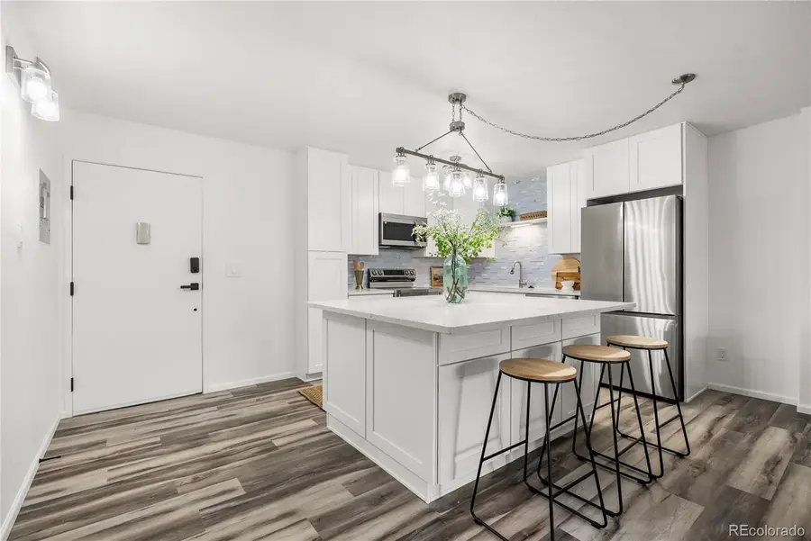 6940 E Girard Avenue #307, Denver, CO 80224 - #3