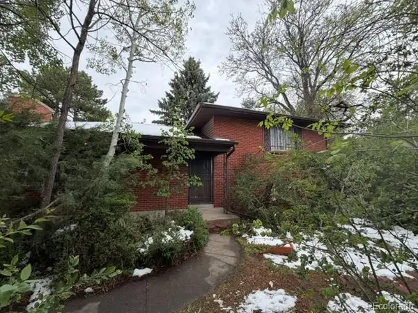 10755 W 81st Avenue, Arvada, CO 80005