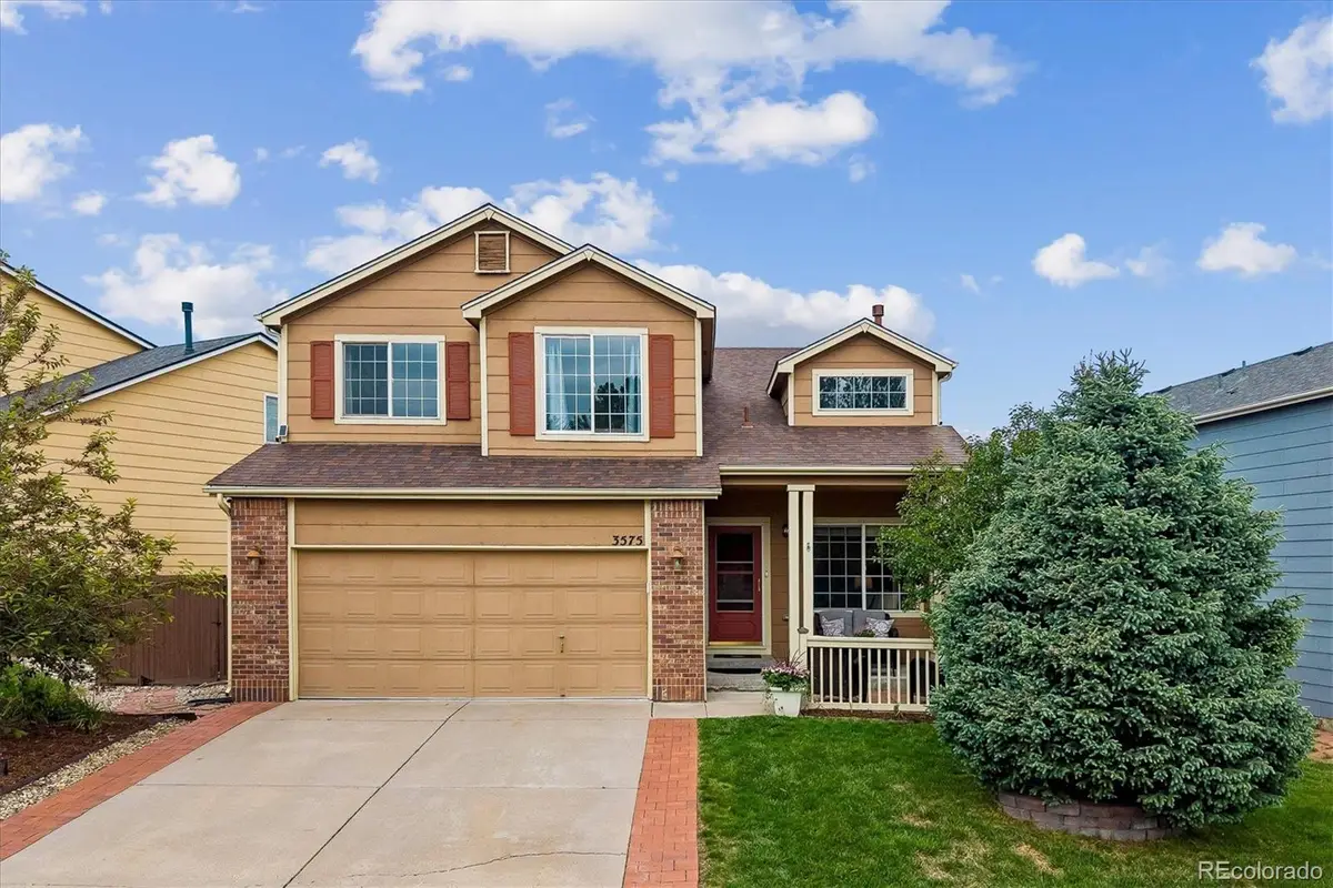 3575 Primrose Lane, Castle Rock, CO 80109 - #1