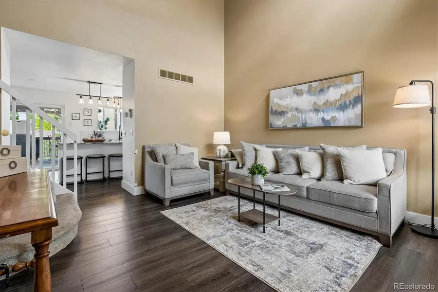 3575 Primrose Lane, Castle Rock, CO 80109 - #3