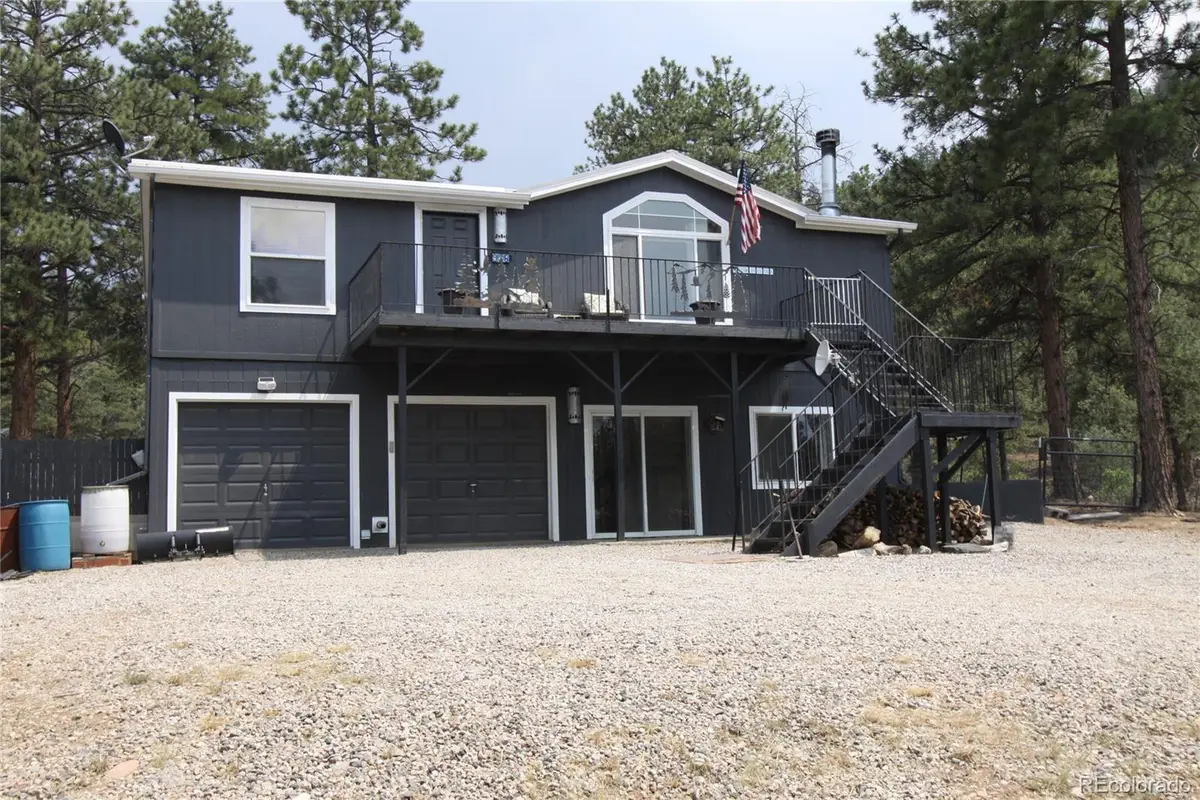 938 18th Trail, Cotopaxi, CO 81223 - #1