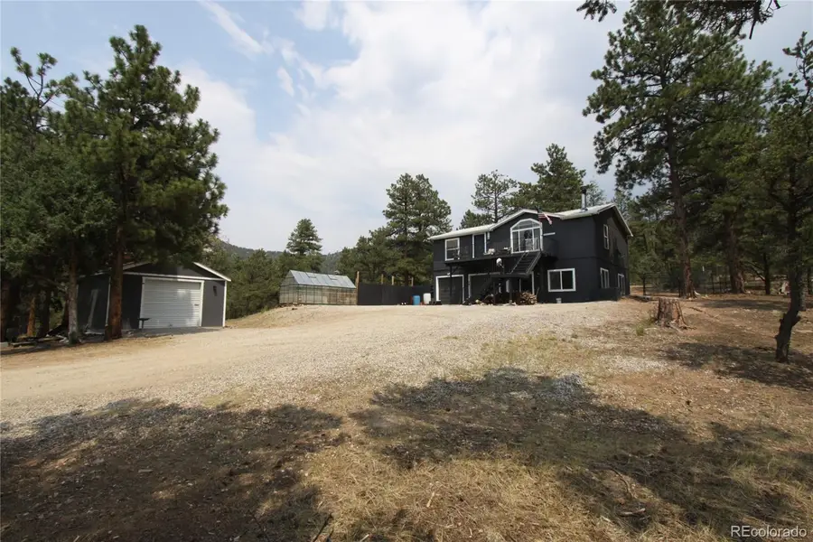 938 18th Trail, Cotopaxi, CO 81223 - #2