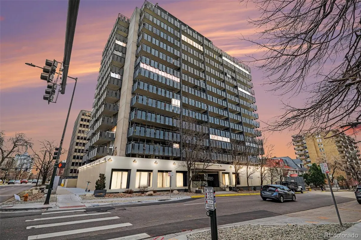 790 N Washington Street #1502, Denver, CO 80203 - #1