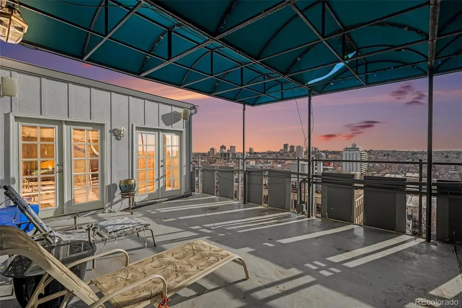 790 N Washington Street #1502, Denver, CO 80203 - #3