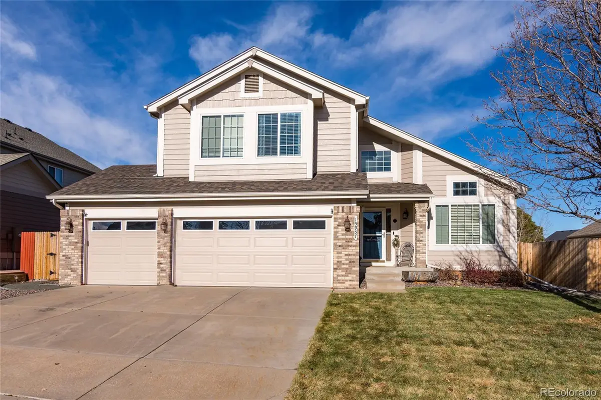 15957 Brooklime Court, Parker, CO 80134 - Image #1