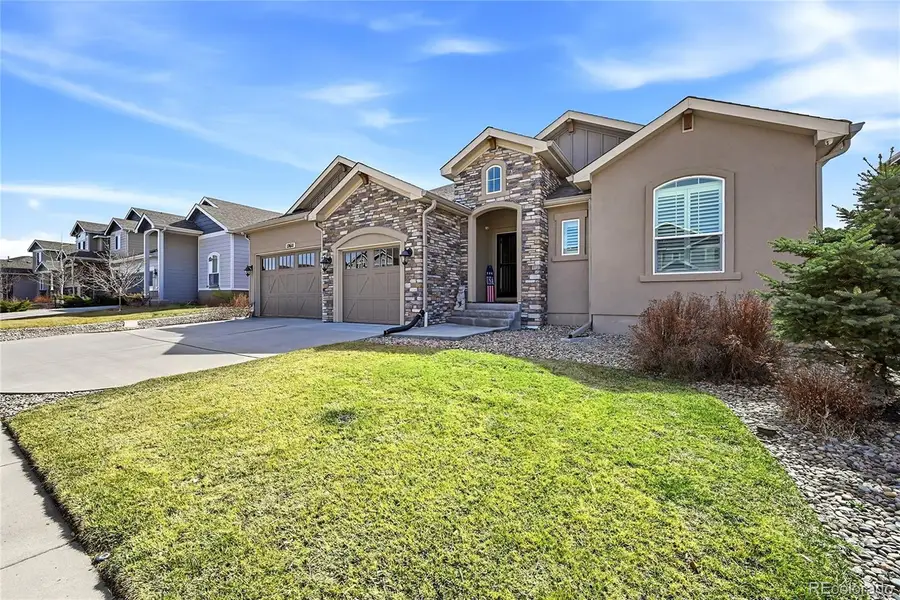 12611 Longview Park Lane, Peyton, CO 80831 - #3