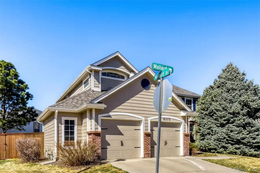 8573 Mallard Court, Highlands Ranch, CO 80126 - #3