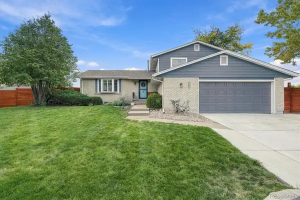 1406 S Routt, Lakewood, CO 80232