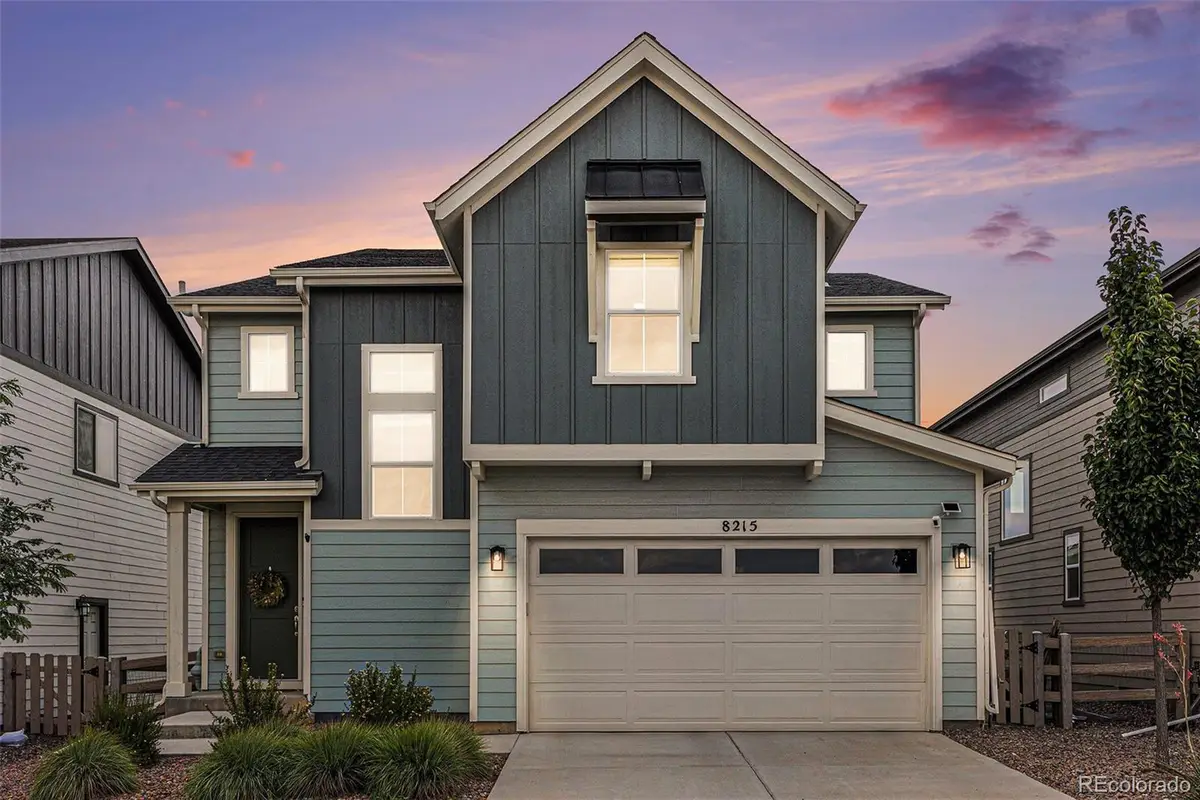 8215 Big Thompson Street, Littleton, CO 80125 - #1
