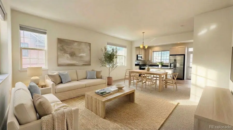 7482 E 7th Avenue #19, Denver, CO 80230 - #2