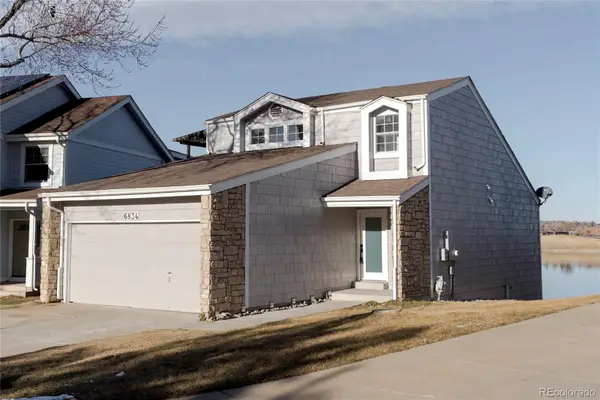 6834 Winona Street, Westminster, CO 80030