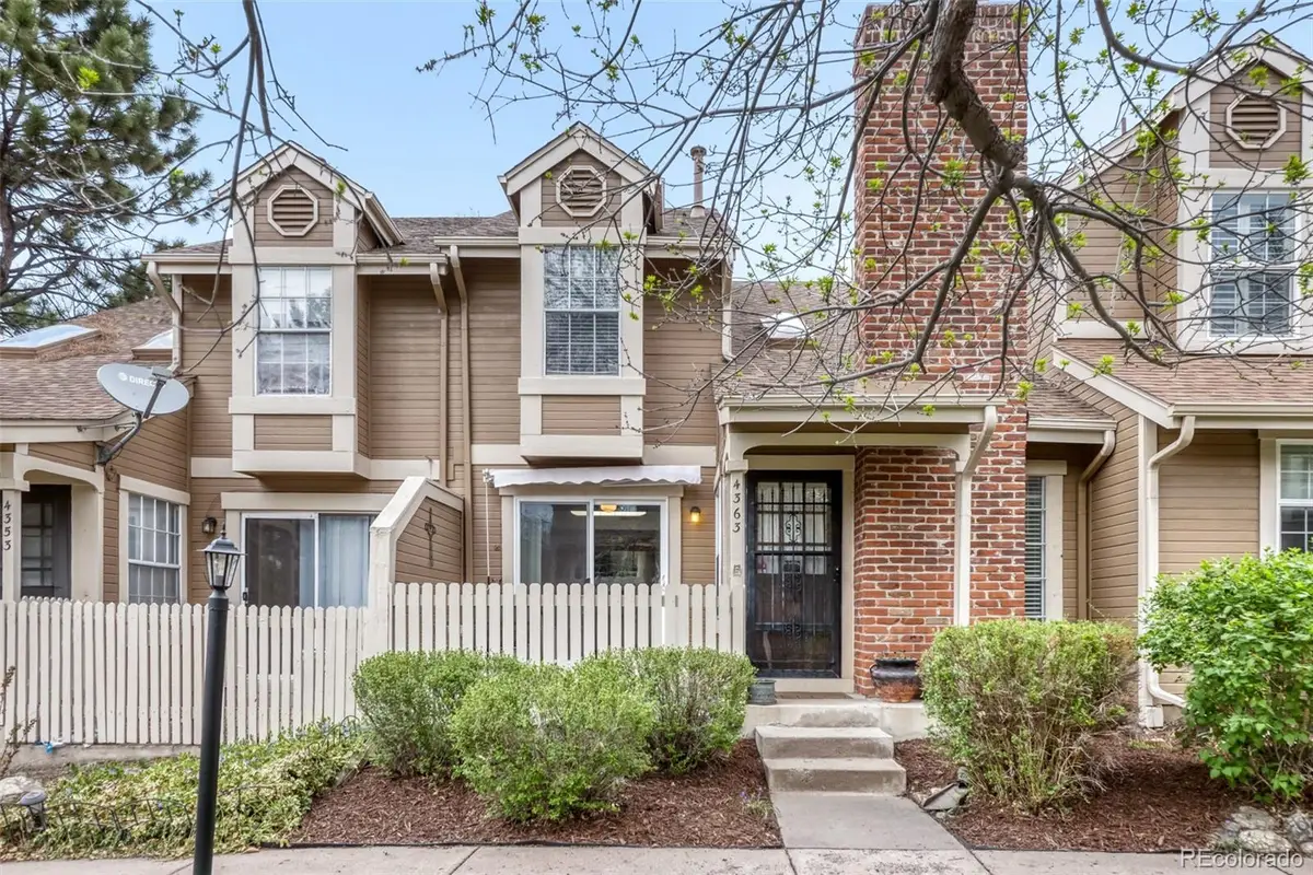4363 S Blackhawk Way, Aurora, CO 80015 - #1