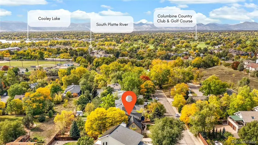 2418 W Euclid Avenue, Littleton, CO 80120 - Image #3