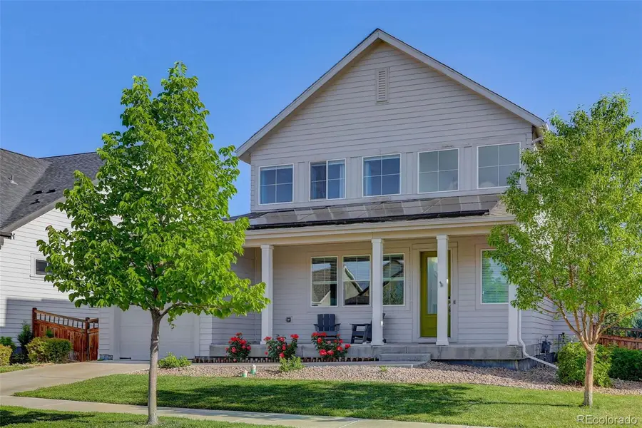 4439 Mt Shavano Street, Brighton, CO 80601 - #2