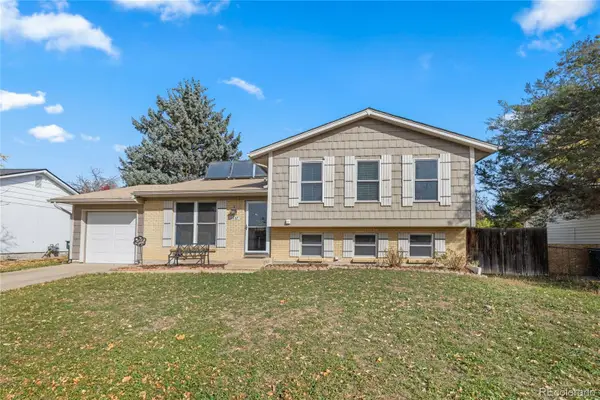 2645 E 98th Way, Thornton, CO 80229