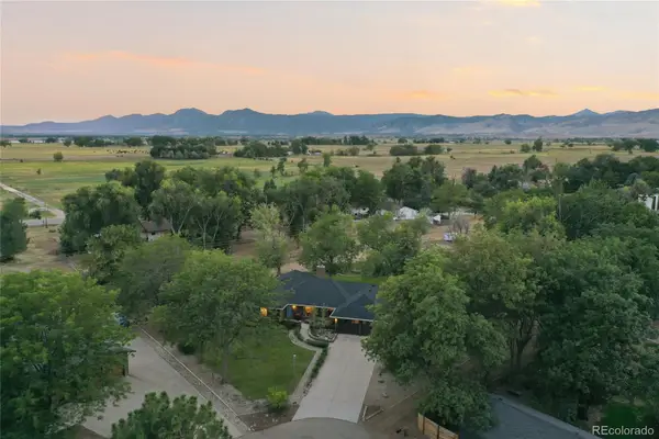 6048 Dhu Court, Longmont, CO 80503