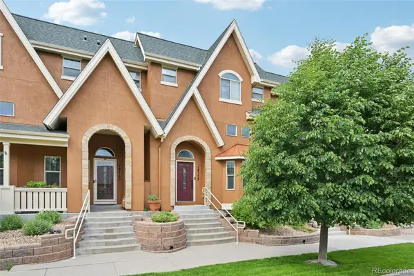 18173 E Saskatoon Place, Parker, CO 80134