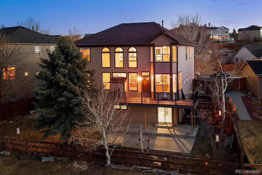 1763 Granger Circle, Castle Rock, CO 80109 - #3