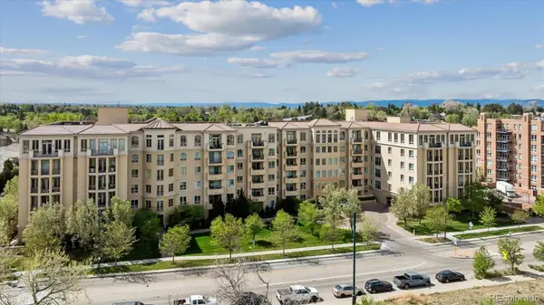 2500 E Cherry Creek South Drive #223, Denver, CO 80209