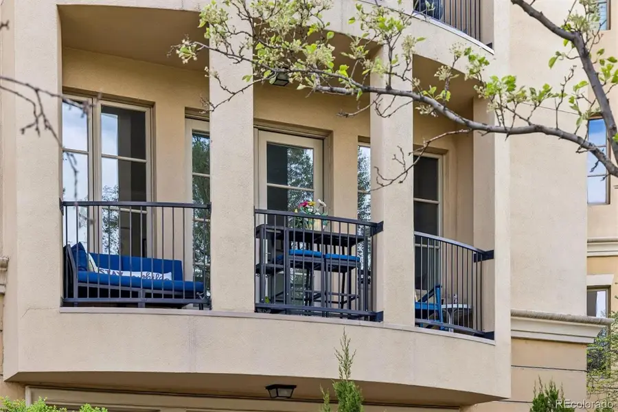 2500 E Cherry Creek South Drive #223, Denver, CO 80209 - #2
