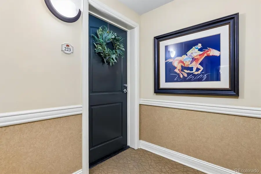 2500 E Cherry Creek South Drive #223, Denver, CO 80209 - #3