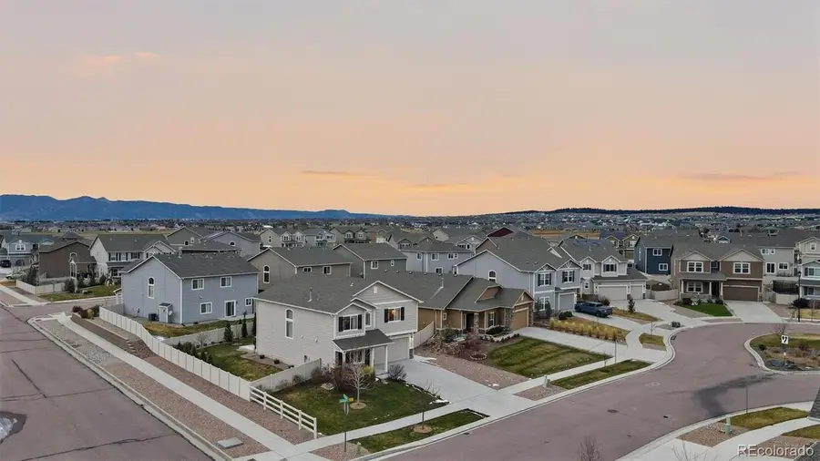 8502 Admiral Way, Colorado Springs, CO 80908 - Image #2