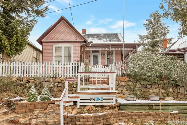 230 Casey Street, Central City, CO 80427
