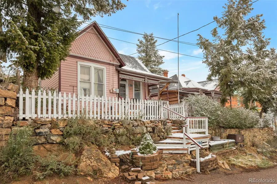 230 Casey Street, Central City, CO 80427 - #2