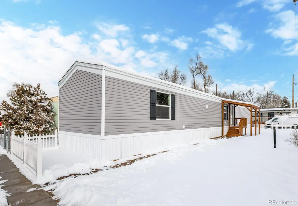720 4th Street, Colorado Springs, CO 80907 - Image #1