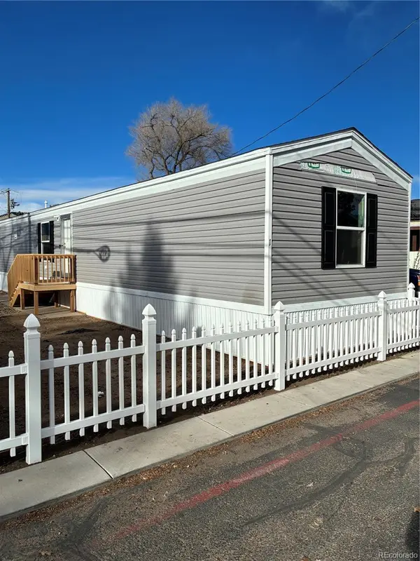 720 4th Street, Colorado Springs, CO 80907