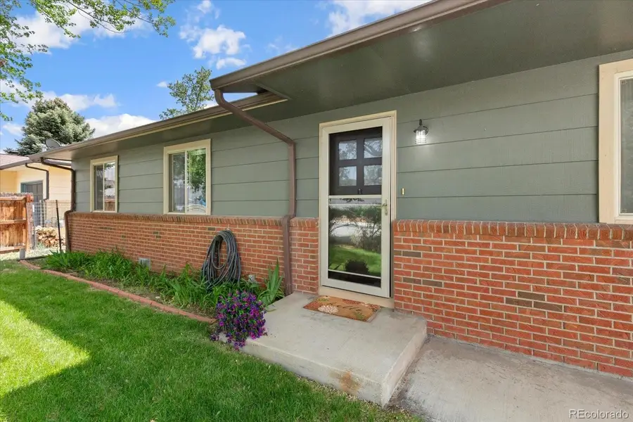 325 & 325 1/2 E 11th Street, Salida, CO 81201 - #2