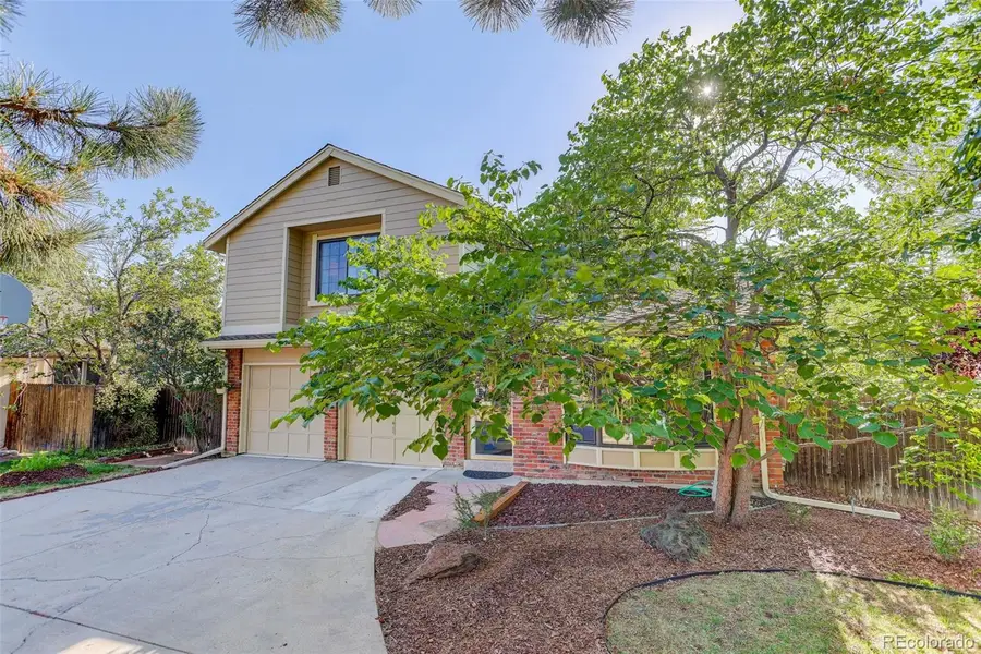 8170 Cody Court, Arvada, CO 80005 - #2